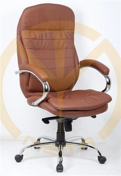 Executive Leather Manager Kontorstol
