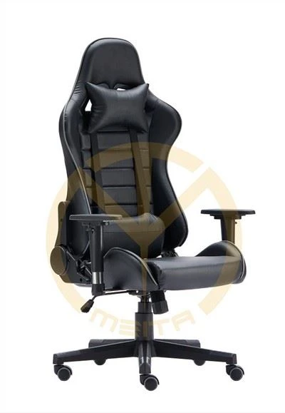 Gaming Kontorstol Med Massage