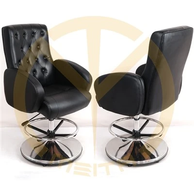 Gaming Room Swivel Stol