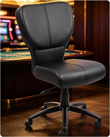POKERSTOLE