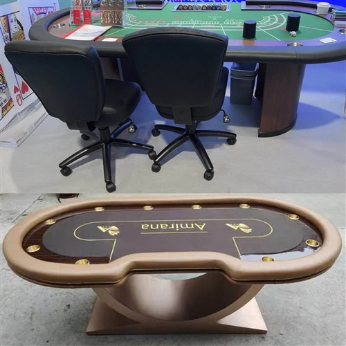 Tilpassede pokerprojekter afsluttet – tak, kunder!