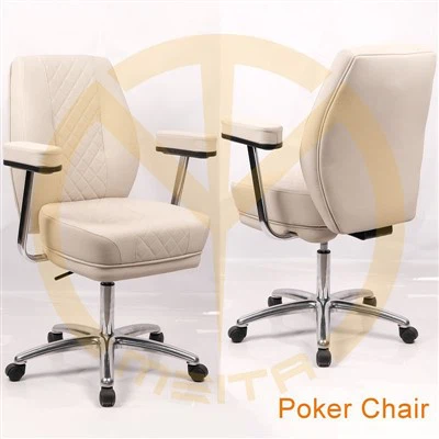 Brugerdefineret farve poker bordstole